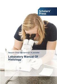 bokomslag Laboratory Manual Of Histology