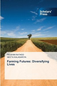 bokomslag Farming Futures