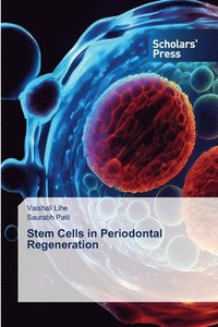 bokomslag Stem Cells in Periodontal Regeneration