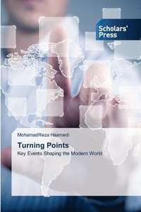 bokomslag Turning Points