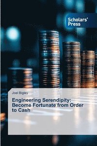 bokomslag Engineering Serendipity