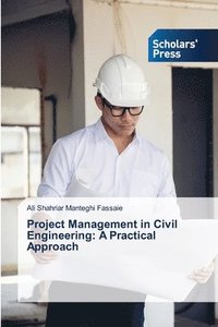 bokomslag Project Management in Civil Engineering