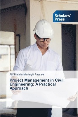 bokomslag Project Management in Civil Engineering