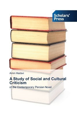 bokomslag Study of Social and Cultural Criticism