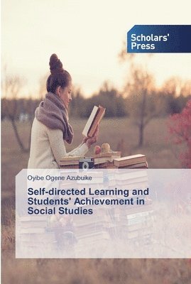 bokomslag Self-directed Learning and Students' Achievement in Social Studies