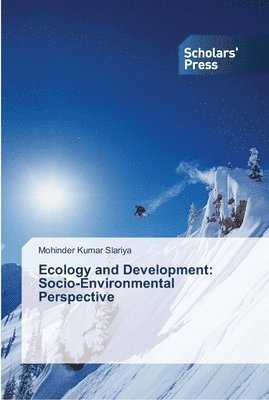 bokomslag Ecology and Development