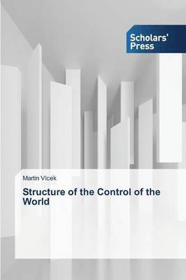 bokomslag Structure of the Control of the World