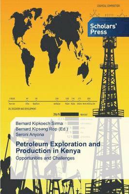 Petroleum Exploration and Production in Kenya 1