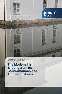 The Modern Irish Bildungsroman 1
