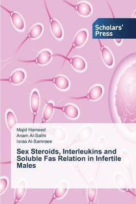 Sex Steroids, Interleukins and Soluble Fas Relation in Infertile Males 1