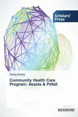 Community Health Care Program 1