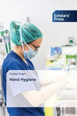 bokomslag Hand Hygiene