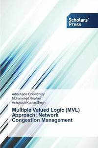 bokomslag Multiple Valued Logic (MVL) Approach