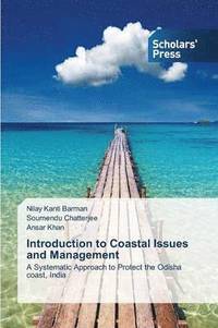 bokomslag Introduction to Coastal Issues and Management