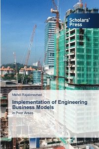 bokomslag Implementation of Engineering Business Models