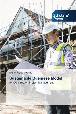 bokomslag Sustainable Business Model