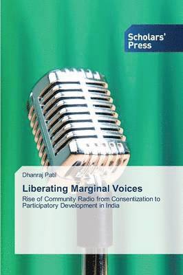 bokomslag Liberating Marginal Voices