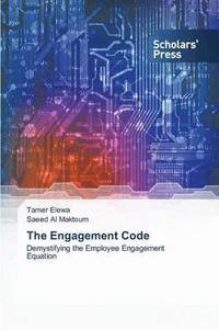 bokomslag The Engagement Code