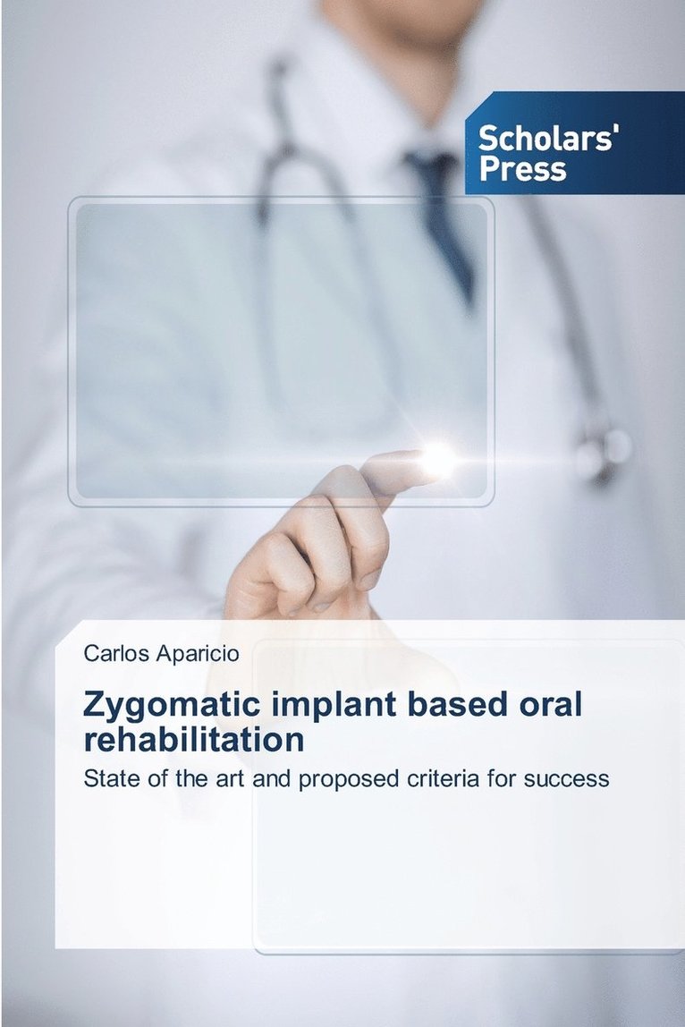 Zygomatic implant based oral rehabilitation 1