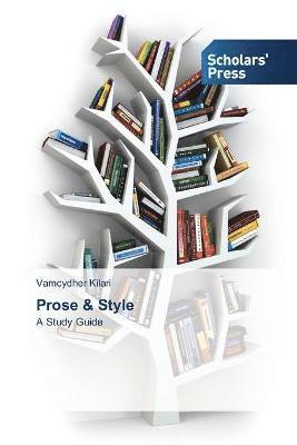 Prose & Style 1