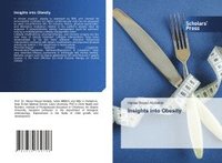 bokomslag Insights into Obesity