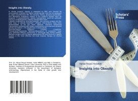 bokomslag Insights into Obesity