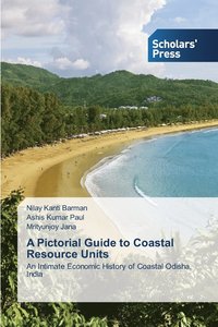 bokomslag A Pictorial Guide to Coastal Resource Units