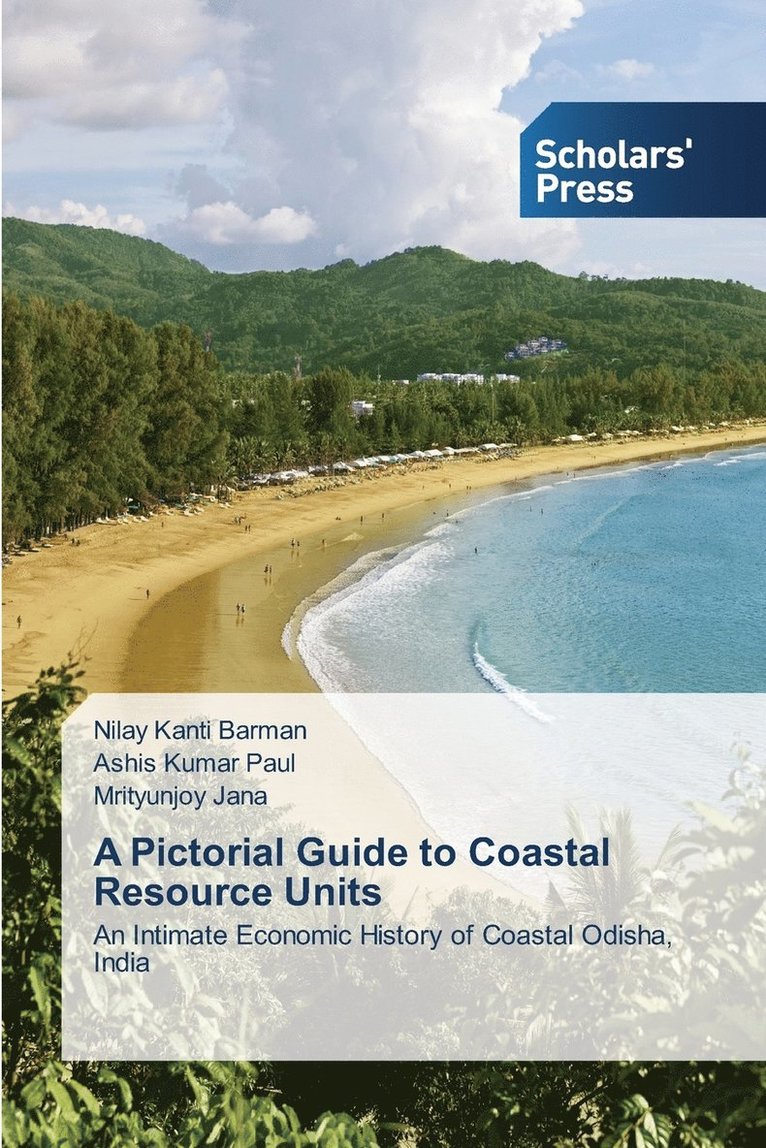 A Pictorial Guide to Coastal Resource Units 1