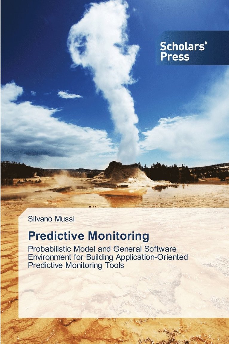 Predictive Monitoring 1