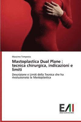 Mastoplastica Dual Plane 1