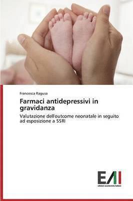 bokomslag Farmaci antidepressivi in gravidanza