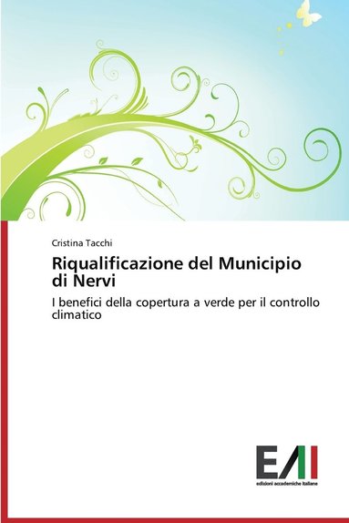 bokomslag Riqualificazione del Municipio di Nervi