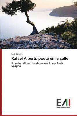 Rafael Alberti 1