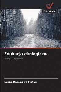 bokomslag Edukacja ekologiczna