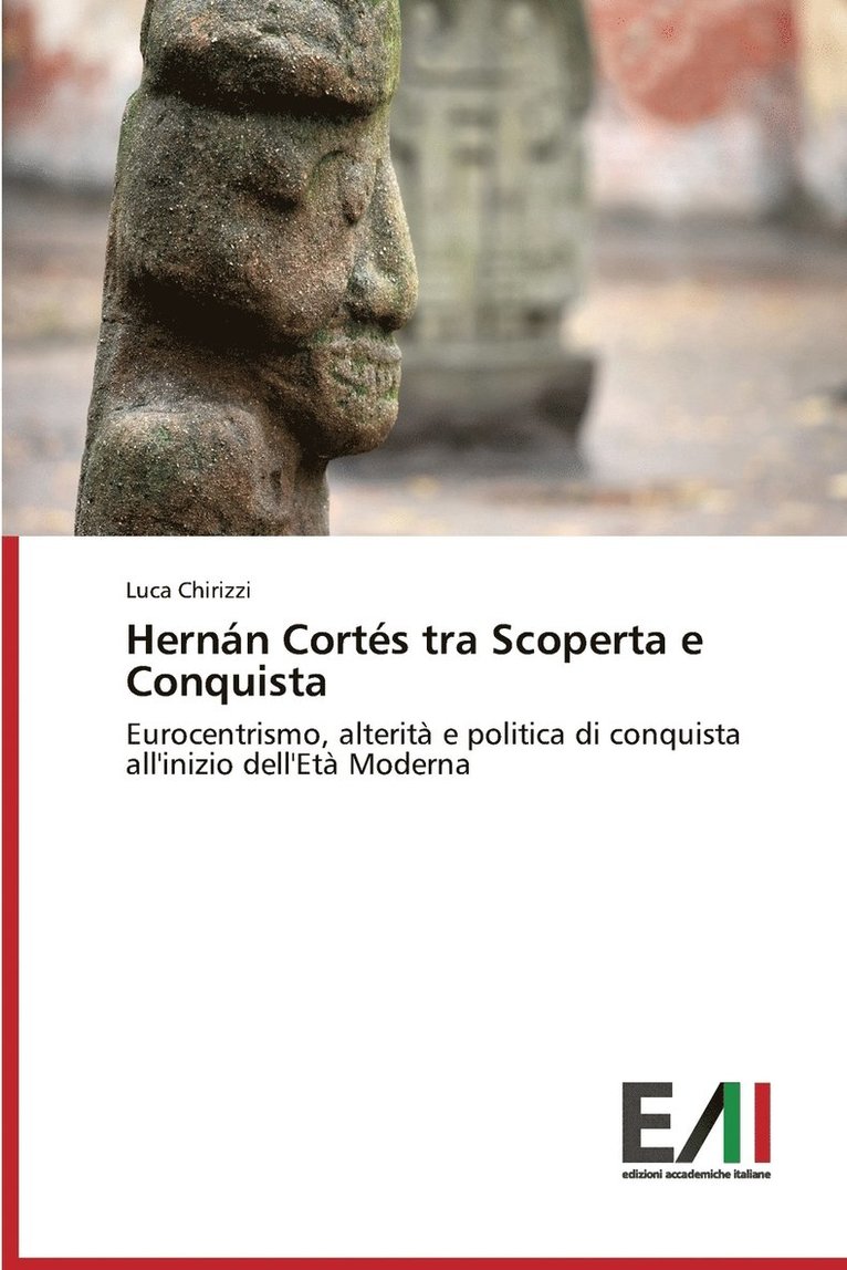 Hernn Corts tra Scoperta e Conquista 1