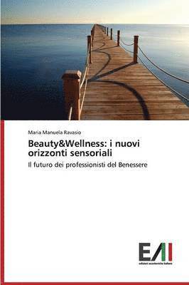 bokomslag Beauty&Wellness