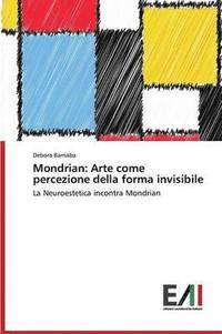 bokomslag Mondrian