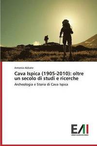 bokomslag Cava Ispica (1905-2010)