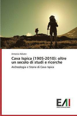 Cava Ispica (1905-2010) 1