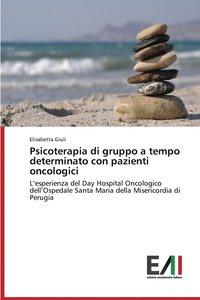 bokomslag Psicoterapia di gruppo a tempo determinato con pazienti oncologici