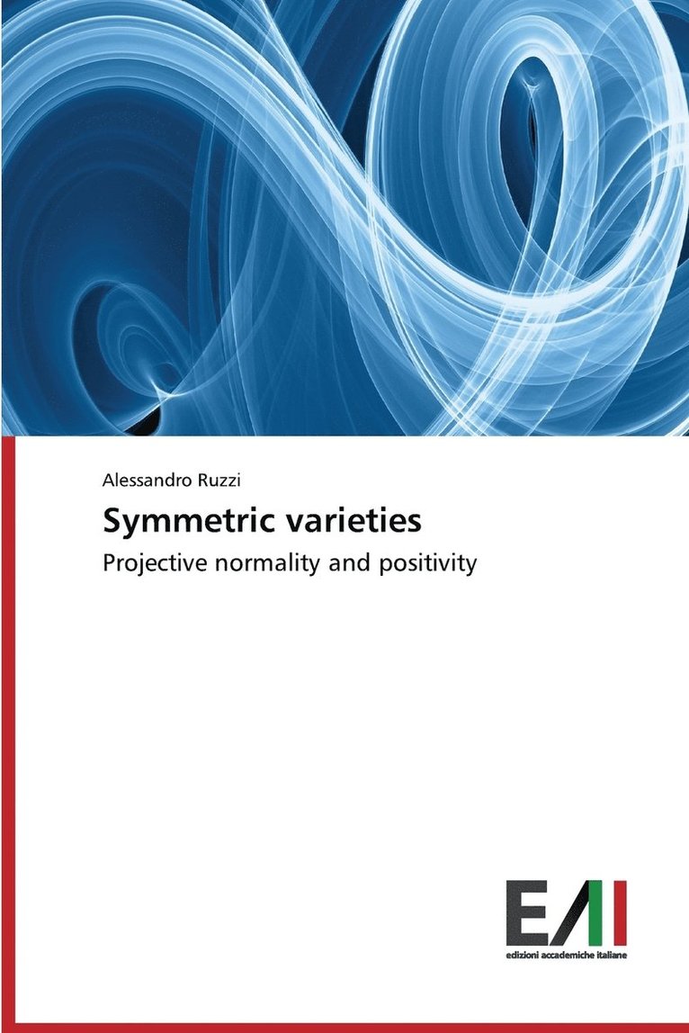 Symmetric varieties 1