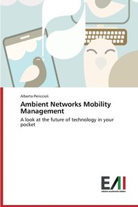 bokomslag Ambient Networks Mobility Management