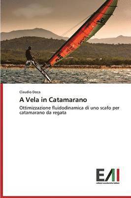 A Vela in Catamarano 1