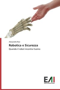 bokomslag Robotica e Sicurezza