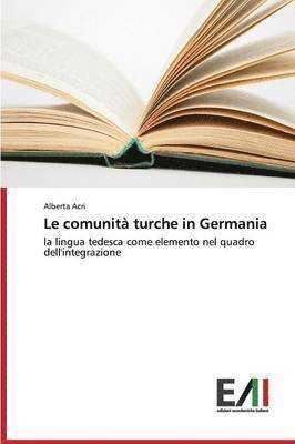 Le comunit turche in Germania 1