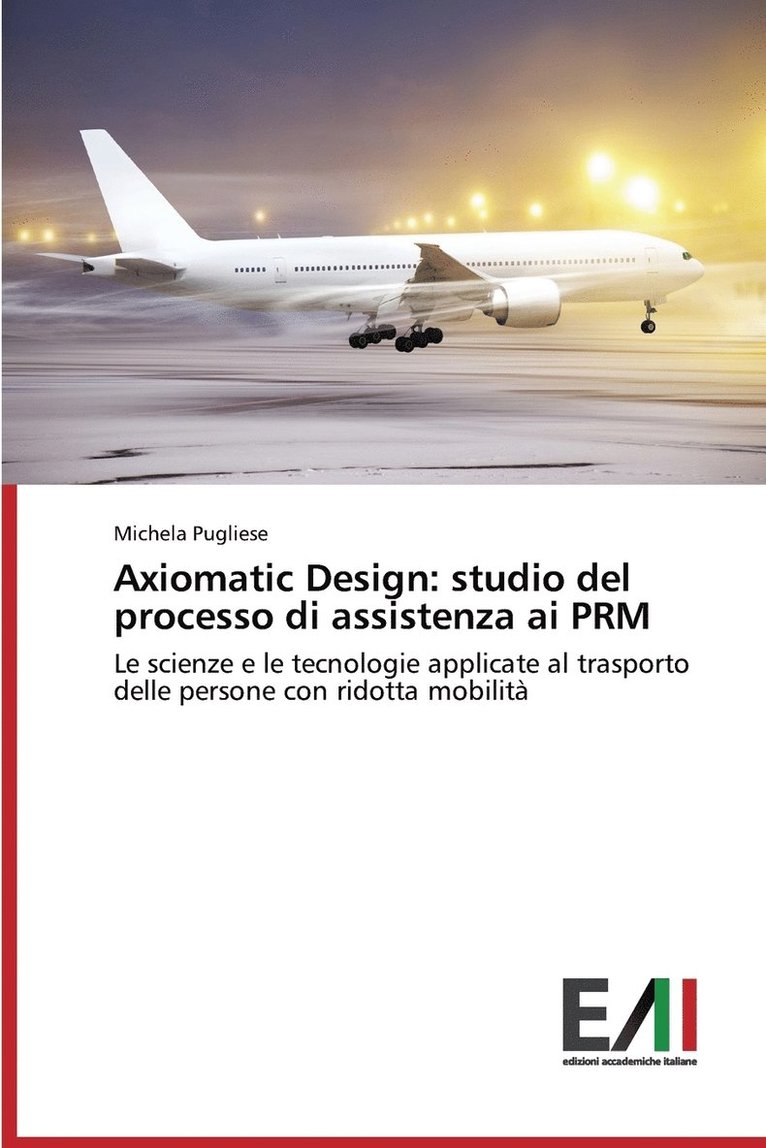 Axiomatic Design 1