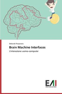 bokomslag Brain Machine Interfaces