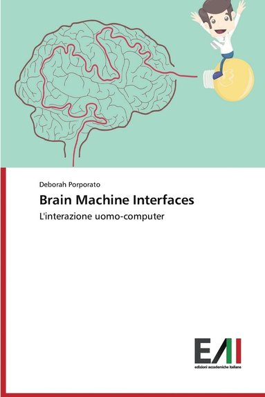 bokomslag Brain Machine Interfaces