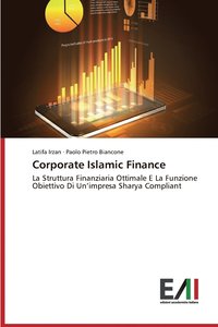 bokomslag Corporate Islamic Finance