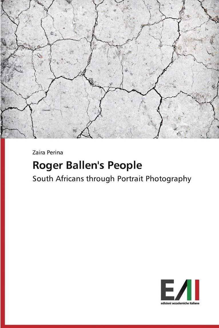 Roger Ballen's People 1